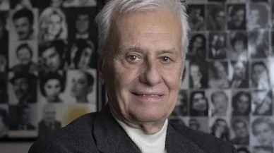 Yeşilçam’ın Jönü Engin Çağlar Hayatını Kaybetti! Sinema Dünyası Yasta