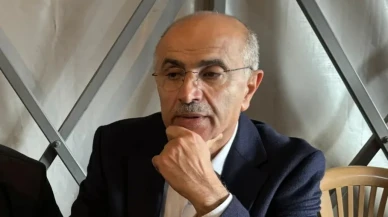 Sami Er: “Doğanşehirliler dikkat edin! Birileri katakulli peşinde!”