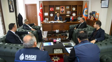 Malatya Büyükşehir Belediyesi’nden Çok Yönlü Hizmet Seferberliği!