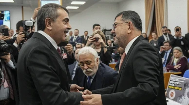 Veli Ağbaba: “Karnen sıfır! Memlekette çocuklar aç aç!”