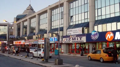 Bulduğu telefonu vermek için fidye gibi zorla para istedi!