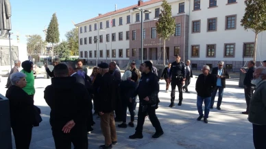 Zaviye Mahallesinden Yükselen ses: “Kura Değil, Adalet İstiyoruz!”