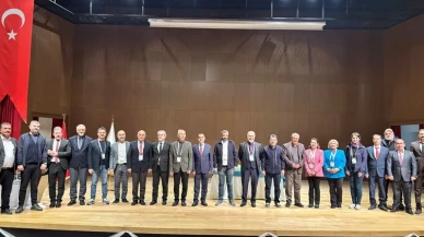 Arapgir bu kez de bilimin dev isimlerini ağırlıyor!