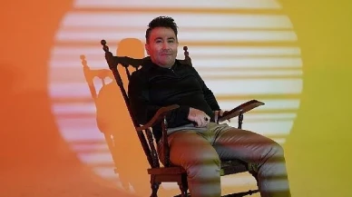 Malatyalı sanatçı Ogün Özkul her hafta Yıldız En TV’de!