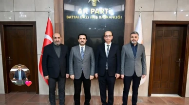 Malatya’da Belediyeler Arası Uyum Dönemi: Taşkın ve Geçit El Ele!