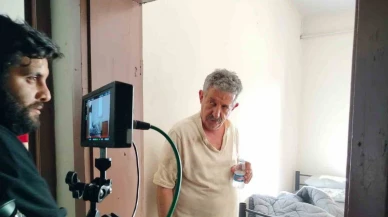 Gani Şavata için şok iddialar ortalığı karıştırdı! Telif hırsızlığı!