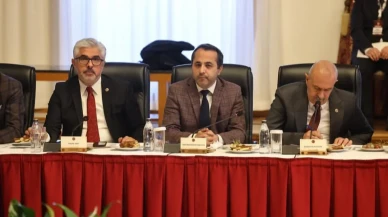 Babacan: "Öcalan'a umut hakkı yok! Af gündemde değil!"