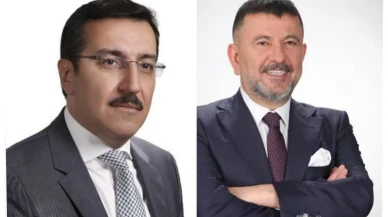 Yoklamadan sonra Meclisten kaçmayan milletvekili Malatyalı çıktı!