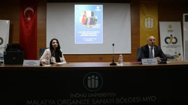 Sami Er: “Ne İş Yaparsanız Yapın, Dürüstlükten Asla Vazgeçmeyin.”