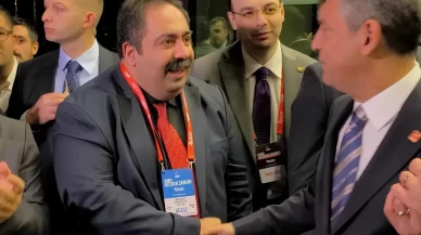 Barış Yıldız’dan iktidar yolunda önemli açıklamalar!