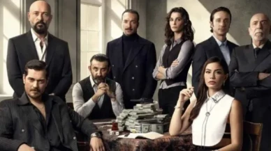 Eşref Rüya dizisi Malatyalı sanatçıyı yeniden meşhur etti!