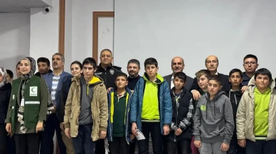 Kale’de Belediye ile Kaymakamlıktan örnek davranış!