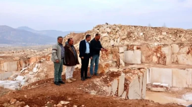 150 Milyon Dolarlık ekonomik güç! Yükselen yeni şehir Akçadağ!