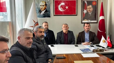 Doğanşehir’de bu kez ulaşım krizi: “Ben yaptım oldu” tepkisi!