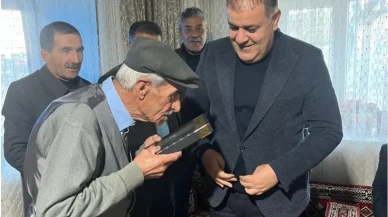 MHP Malatya İl Teşkilatı Saha Çalışmalarında Vites Yükseltti!