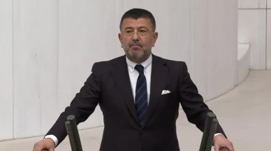 CHP'li Veli Ağbaba'dan bu kez Ak Partiye teşekkür geldi!