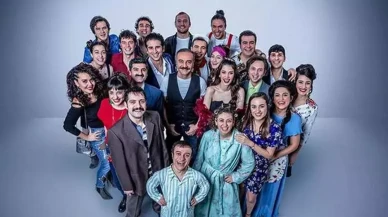 Malatya’da önümüzdeki ayda sanat patlaması yaşayacak!