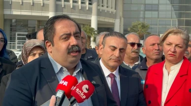 Malatya’da deprem gibi skandal! CHP harekete geçti!