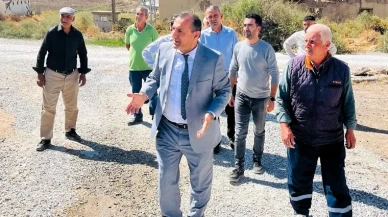 Başkan Göçer MASKİ’ye tepki verdi Er’i Uyardı! Gök’e teşekkür etti!