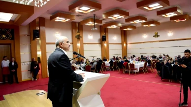 Sami Er: "Bu alışkanlık artık Malatya’ya zarar veriyor!