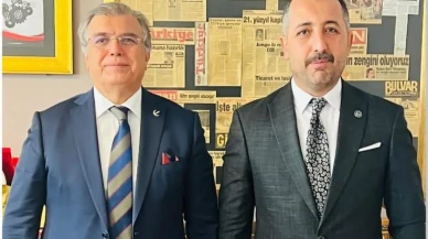 Yeniden Refah’ta Yeni Dönem: İki Kritik Göreve Malatyalı İsimler!