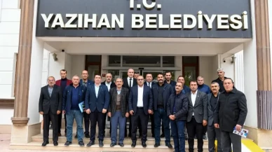 Malatya’da neler oluyor? CHP’liler suskun! MASKİ paylaşım sildi!