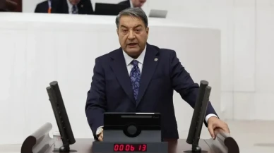 Fendoğlu: 2026 bütçesi rakam değil vatan nöbeti bütçesidir!