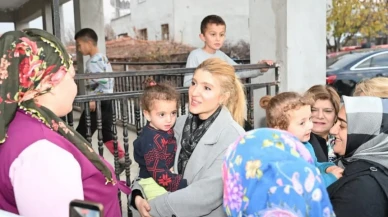 AK Partili Vekil Cafana dosyasını Bakanlığa Taşıyor!