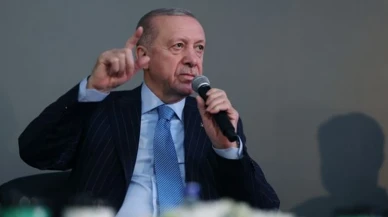 Cumhurbaşkanı Recep Tayyip Erdoğan: Malatya bizim için önemli!