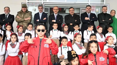 Malatya'da “Milli Teknoloji Hamlesi” Sergisine Yoğun İlgi