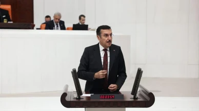 Tüfenkçi: Türkiye gücünü kanıtladı! İhracatta, üretimde büyüme devam!