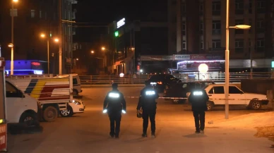 MALATYA'DA İNTİHARLAR BİTMEK BİLMİYOR  BU KEZDE 45 YAŞINDA BİR ADAM