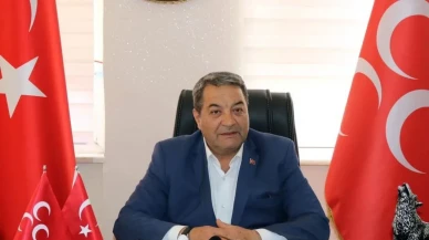 MHP' Lİ FENDOĞLU KALP AMELİYATI OLDU BAZI VEKİLLER  UMURSAMADI