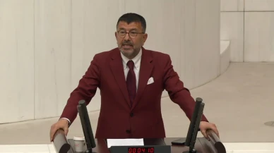Veli Ağbaba “Tombalayı günah görenler Memleketi kumarhane yaptılar”