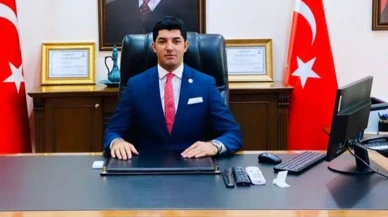 Doğanşehir’in istenmeyen kaymakamı Mehmet Kılıç  nihayet gitti!