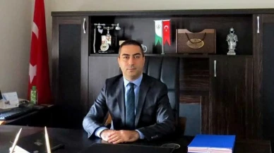 Ak Partili Başkan Hakan Bay’dan başarı için birlik çağrısı
