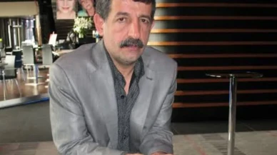 Gani Rüzgar Şavata deprem filmi ile yeniden beyaz perdeye geliyor