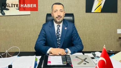 YRF İl Başkanı Burhan Kılıç Malatya'da şaşkınlık yarattı!