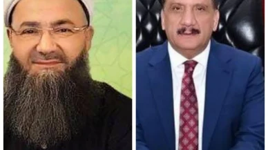Meğer eski Başkan Selahattin Gürkan da Cübbeli gibi düşünüyormuş!