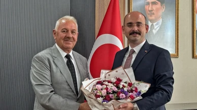Doğanşehir’de Belediye ile Kaymakamlık işbirliği kararı aldı!