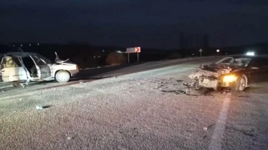Malatya'da trafik canavarı bir çocuğun daha canını aldı