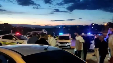 Malatya’da Trafik Kazaları İsyan Ettirdi: Mahalleli Sokağa Döküldü