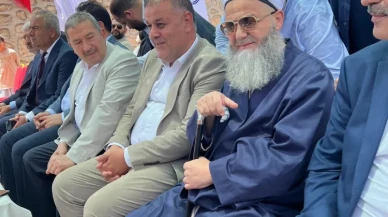 Cübbeli Ahmet Hoca: “Zinanın siyah lekesi kayısıları yaktı”