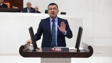 Veli Ağbaba  “Dalga dalga operasyon dalga dalga hukuksuzluk”