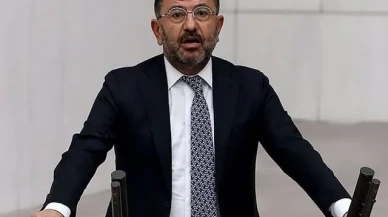 Ağbaba Halk Tv için Konuştu  “Hukuksuzluklara Sessiz Kalmayacağız”