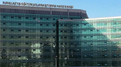Malatya’da Kız Meselesi Kanlı Bitti: 1 Ağır Yaralı