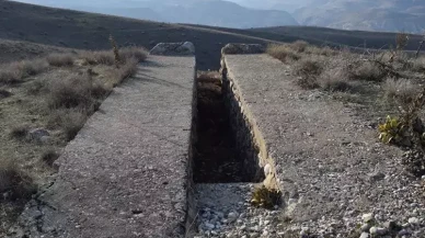 Akçadağ'da 50 Yıllık Enerji Sırrı: 'Ruslar Bizi Kandırdı' İddiası!