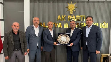 Ali Bakan :Suriyelilere merhamet ettik, 40 yıllık terör belası bitti!