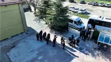 Malatya’da FETÖ Operasyonu: Kripto Yapılanmaya Büyük Darbe!