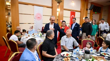 "Doğurganlık düşüyor, nüfus yaşlanıyor, boşanmalar artıyor"